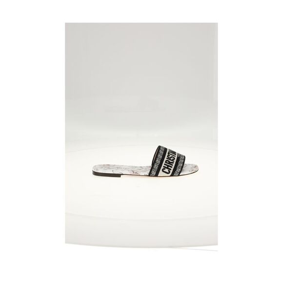 Dior Women Dway Slide 0.5Cm